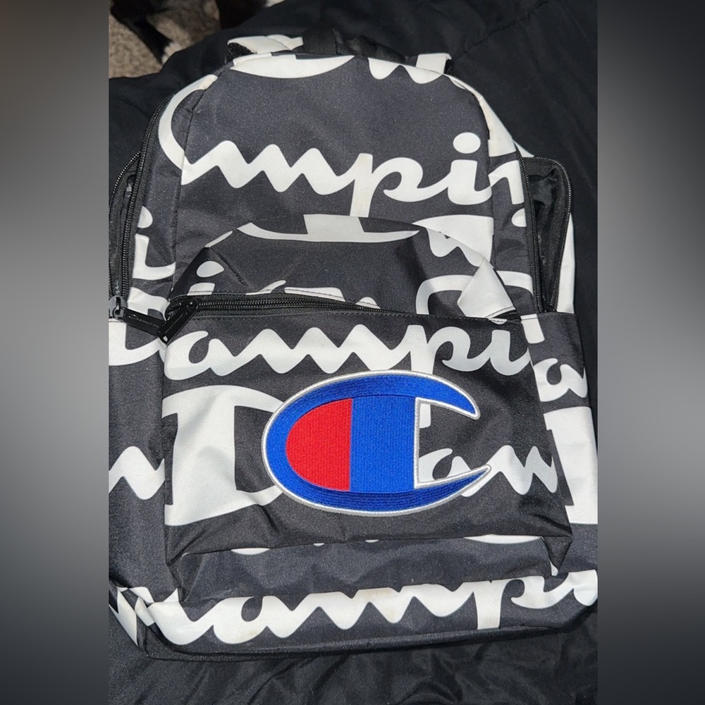 Champion Bookbag